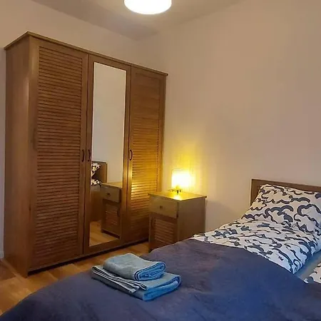 Uroczy Parking Gratis Obok Gdynia * Pogorze