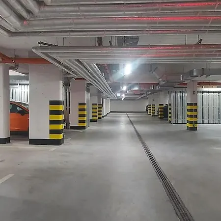 Appartamento Uroczy Parking Gratis Obok Gdynia Pogorze